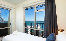 Auckland Harbour Suites